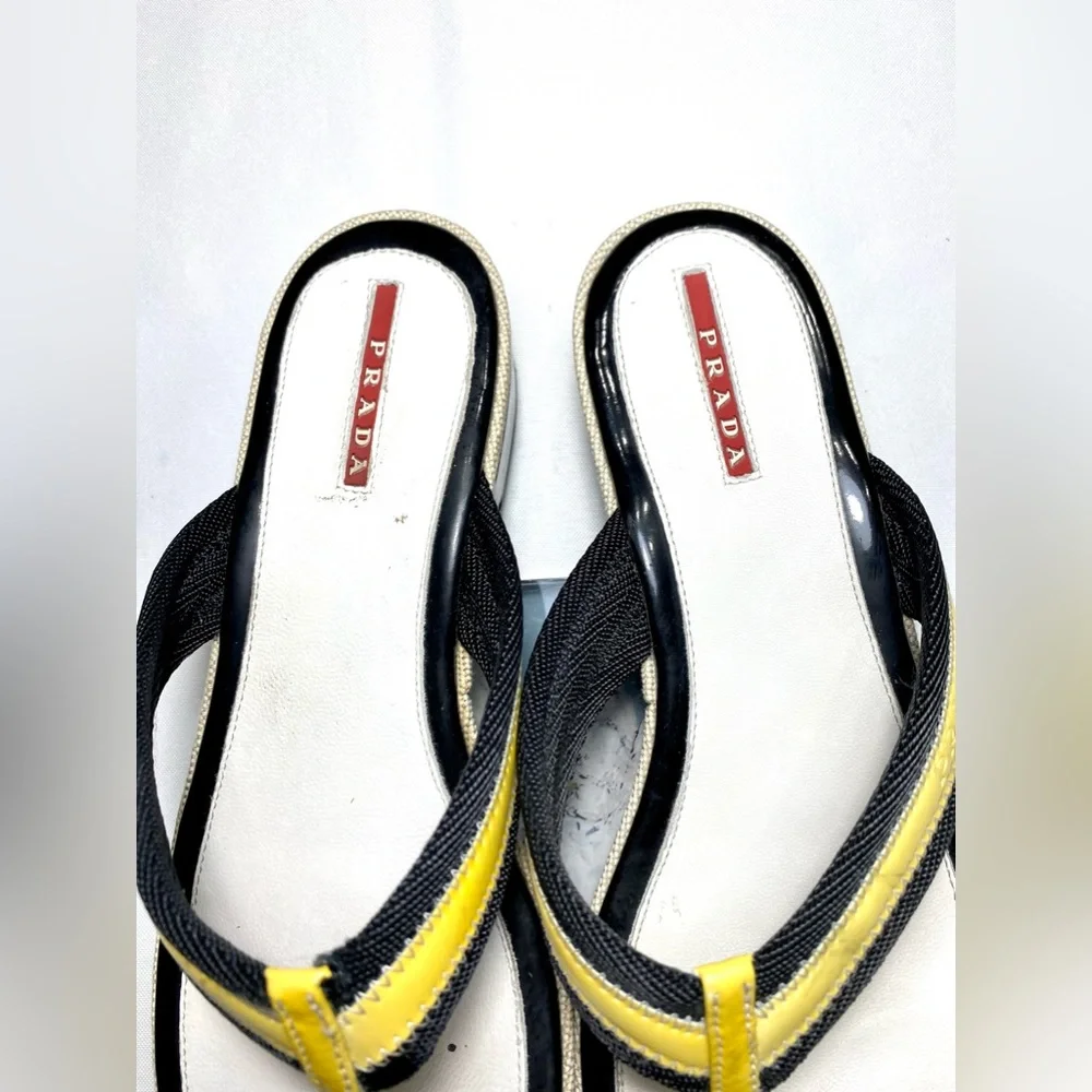 PRADA Sandals Shoes - Picture 10 of 14